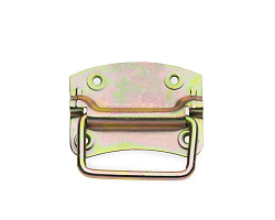 Ручка сундучная 115x85 RS-120 (шт)