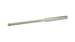 Бур 14x200/340, SDS-max, бетон/армированный 2 резц., 4-Cutter PREMIUM CARBON (шт)