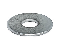 Шайба усиленная М16, DIN9021, нерж. сталь (упак/10шт)