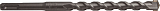Бур 14х350/410, SDS-plus, KERN (шт)