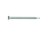Саморез для крепл. изоляц. матер. WS TORX25 4.8x100/60, сверло, керамич. покрытие (упак/100шт)