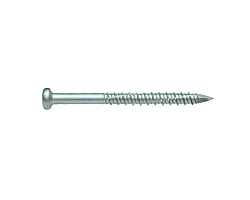 Саморез WB, для крепления к бетону TORX25 6.1x70, керамическое покрытие (упак/100шт)