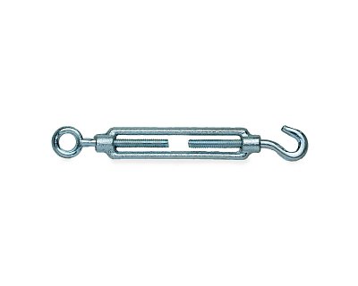Талреп (крюк-кольцо) М10, DIN1480 (упак/100шт)