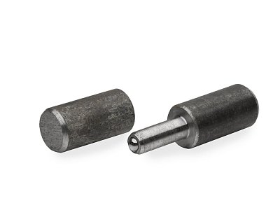 Петля точеная с шариком 20x80 TPS-20 (шт)