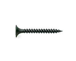 Саморез по ГК 3.5х45, частый шаг, фосфат. МОНТАЖ (упак/400шт)