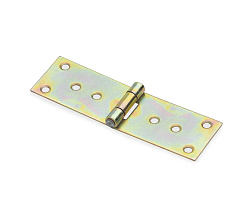 Петля строительная 120x35x1,5 PS-12030 (шт)