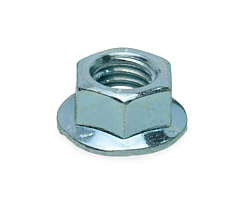 Гайка с фланцем М20 (упак/25шт)