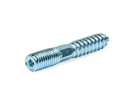 Болт-кронштейн сантехнический HB М8х60 (упак/150шт)