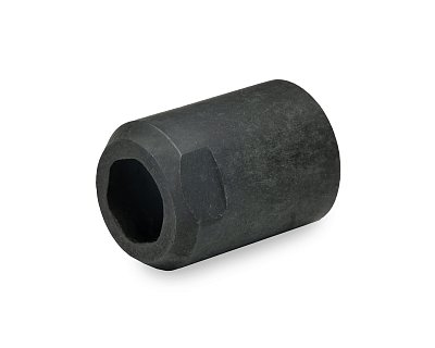 Корпус HN-02-25 (наконечник и монтировочный узел)