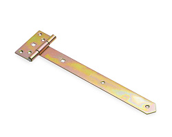 Петля воротная 300x50x90x35x3 PV-300/3 (шт)