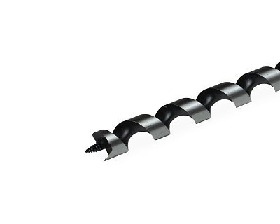Сверло по дереву 20x600мм, винтовое, 6-гран хвостовик CARBON (шт)