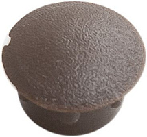 Заглушка декоративная под отверстие D8, дуб (упак/1.000шт)