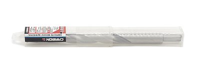 Сверло по металлу удлиненное 15,5x149x227мм HSS M2, ц/х, DIN340 RED CARBON (шт)