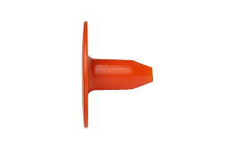 Дюбель прижимной кровельный DK-N-35, ЕКТ (упак/200шт)