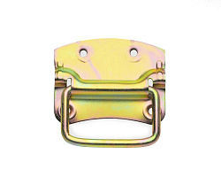 Ручка сундучная 105x80 RS-105 (шт)