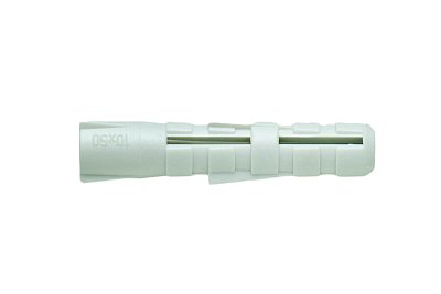 Дюбель распорный 10х50 DSD S, НЕЙЛОН KEW (упак/100шт)