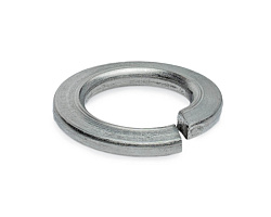 Шайба гровер М12, DIN127B, нерж. сталь (упак/20шт)