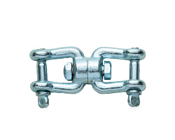 Вертлюг (открытый конец-открытый конец) М6 (шт)