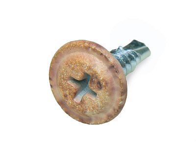 Саморез с п/ш SPS, сверло 4.2х16 Printech (Камень песчатник) (упак/500шт)