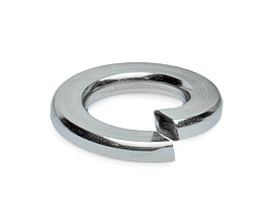 Шайба гровер М8, DIN127B, нерж. сталь (упак/50шт)