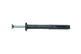 Дюбель-гвоздь GL, 6x60 гриб, п/п, ЕКТ (упак/1.600шт)