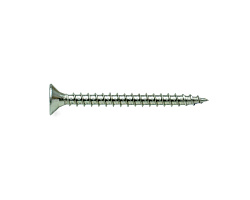 Саморез универсальный SU-S, 5.0х60, TORX25, нерж. сталь (упак/250шт)