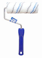 Валик малярный 250мм d 48мм/8, п/амид, ворс 12мм ACRYL PRO, с ручкой, LIDER (шт)