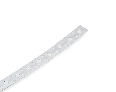 Лента перфорированная прямая LP_V 20x0.55мм, ЕКТ (бухта/25м)