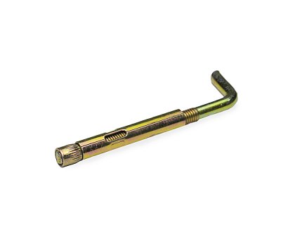 Анкерный болт Г-образный М8х10х80 (упак/50шт)