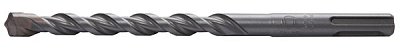 Бур 19x150/200, SDS-plus, CARBON (шт)