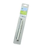 Рамный дюбель, двойная зона, под отвертку KEW RDD 10x140 PZ, (упак/1шт) НЕЙЛОН