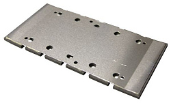 Колодка с липучкой 115х230мм (для SV12SD), HITACHI (шт)