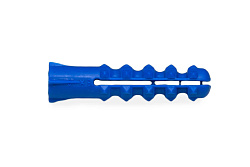 Дюбель распорный 8х40, тип К, РФ (упак/1.000шт)