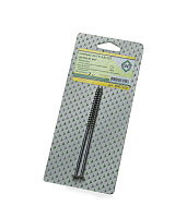 Саморез по ГК, крупный шаг 4,8х127 (пакет/2шт)