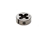 Плашка M8, 25x9мм, шаг 1.25мм, HSS M2, DIN223 KERN PRO (шт)