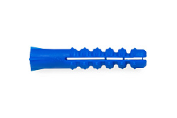 Дюбель распорный 10х60, тип К, РФ (упак/500шт)