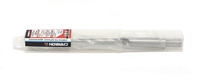 Сверло по металлу удлиненное 19,5x166x254мм HSS M2, ц/х, DIN340 RED CARBON (шт)