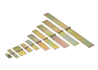 Петля строительная 500x55x2 PS-50055 (шт)