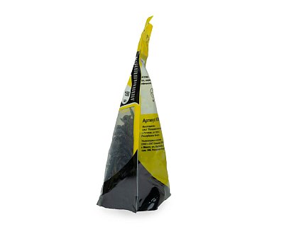 Саморез для гипсокартона 3.5x45, частый шаг (к металлу), фосфат, дой-пак M, МОНТАЖ (пакет/180шт)
