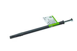 Дюбель-гвоздь GL, 8x160 потай, п/п, ЕКТ (с этик./1шт)