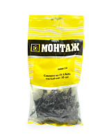 Саморез по ГК, частый шаг 3,5x45 (пакет/55шт)