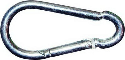 Карабин М6, DIN5299C (упак/20шт)