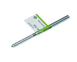 Шуруп-шпилька М 8х140 (с этик./1шт)