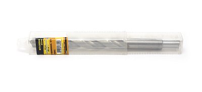 Сверло по металлу удлиненное 17,5x158x241мм HSS 9341, ц/х, DIN340 RED МОНТАЖ (шт)