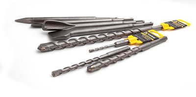 Бур 12х200/260, SDS-plus, KERN (шт)