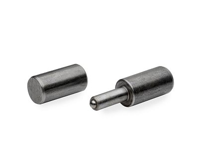 Петля точеная с шариком 20x80 TPS-20 (шт)