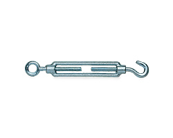 Талреп (крюк-кольцо) М20, DIN1480 (упак/20шт)