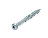 Саморез WB, для крепления к бетону TORX25 6.1x50, керамическое покрытие (упак/100шт)