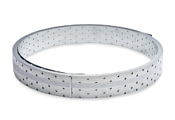 Перфорированная лента, LP_M 60x2,00/10 (бухта/10м)