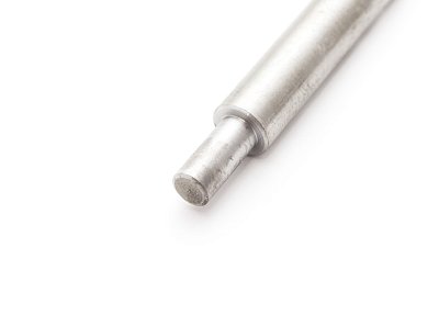 Сверло по металлу удлиненное 20,0x166x254мм HSS 9341, ц/х, DIN340 RED МОНТАЖ (шт)